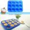 100% Food Grade Bake ware Silicone Baking Products