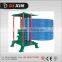 Dixin corrugated sheet bending machine
