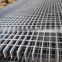 galvanized grating material for stairway and walkway