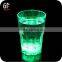 Christmas Led Toys with Flash Red-Light Beer Glass