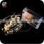 2016 Hot Sale Led Lighting Battery Operated Led Copper Wire String Lights