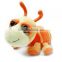 Hot Sale Custom Plush Stuffed Ant Toy, OEM service