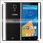 4.7 Inch IPS Android Phone 4.4.2 Smart phone MTK6592 Octa-Core Dual Sim Card 3G Smart phone