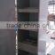Open style laminate wardrobe design