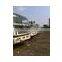 USED HINO CONCRETE MIXER 9M3