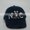 HOT!!!,Promotional Logo embroidery ,Factory Price Baseball cap