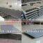 High quality concrete block board manufacturing process