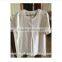 Chinese Factory Direct Wholesale 100% Cotton O-neck T Shirt Short Sleeves Customized T Shirt