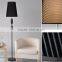 High Quality Elegant Metal Floor/ Standing Lamp With Reading/ Table Lamp