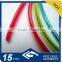 Colorful PVC /PU Coated Strips / Cord