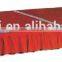 wedding backdrop decoration portable platform Stage flexible stage