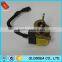 Deutz FL1011 diesel engine parts shutdown device/stop solenoid 12V 0427 2956