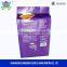 Mixed aluminum foil plastic packing bag for dried fruit packaging