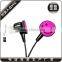 promotional earphones for students