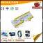 UN38.3 approved 3.7v 2100mah Battery Rechargeable 3.7V Li-Polymer Battery