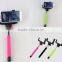 (sl)Hot sale New Handheld Extendable Self Protrait Stick Tripod Monopod Stick Selfie Stick For Cell phone