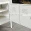 Commercial Office Furniture 4 doors Filing Cabinets Metal Steel Material