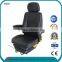 New air suspension truck driver vinyl seat
