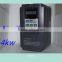 4KW 60hz 50hz ac drive induction motor speed control