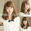 Cheap Rinka Haircut wigs nice natural curly lace front wigs hot stores sell wigssynthetic wigs