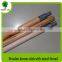 Varnish brush handle for American market