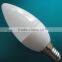 Candle Shape 1W/3W C35 Color LED Bulb