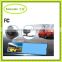 4.3 inch rearview mirror dvr Monitor technology G-sensor vehicle traveling data recorder Night Vision Vehicle DVR Camcorder