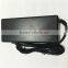 12V7A Desktop Power Adapter With AC Cord UL FCC CE SAA C-Tick PSE KC CCC Approval