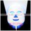 Prefect LED Light Mask 7 Colors For Skin Rejuvenation Multi-Function LED Face Mask For Wrinkle Removal PDT Beauty Equipment Led Facial Light Therapy Machine