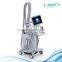 Liposuction Cavitation Laser vacuum roller Body Slimming Machine