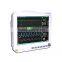 Cheap Price 15 inch Touch Screen Handheld Portable Multi-Parameter Patient Monitor ECG, NIBP, SPO2, TEMP, RESP, PULSE-Shelly