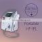 2015 Hottest Sale Ipl Machine Portable For Skin Rejuvenation Hair Removal E-light&Rf&Ipl Skin Care Machine