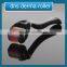 HOT! Plastic material titanium derma roller machine with High sealing sterilization packaging