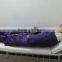 Professional air pressure far infrared therapy sauna blanket pressotherapy device
