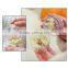 kitchen good helper twisting garlic box / stir garlic / garlic press