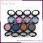 25 Color Makeup Single Eyeshadow Palette for Cosmetic Use Wholesale