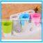 2016 Family Bathroom Toothbrush Wash Gargle Suit