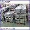 JIS G3303 electrolytic tinplate sheet /prime tinplate sheet 2.8/2.8g/m2 for tea cans