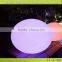 Cheap sphere inflatable ball With customized packing