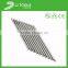 High quality best selling Standard magnetic crv triangle screwdriver bit
