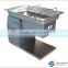Fish Meat Cutting Machine - 3 mm Thickness, 68 Slices, for Fresh Meat, CE, TT-M30B