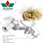 MP-1 manual Italy noodle pasta making machine