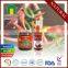 BRC 160g spicy chilli sauce manufacturer