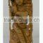 Hindu God Shiva Krishna Goddess Laxmi Sarasvati ganesha Sandalwood Statue Murti