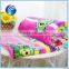 New Design Polyester Super Soft Flannel Blanket China Factory