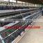 TAIYU Best Sale Chicken Egg Layer Cages System