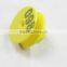 Jiangs New type round animal ear tag for sheep goat pigs