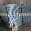 Galvanized Pipe Cow Headlock