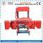 Ultra Portable Horizontal Mini Wood Band Saw