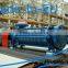 Cryogenic Liquid Cylinder Filling Pump